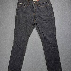 Kayden K Jeans Selvedge Tapered 32x28 Los Angeles